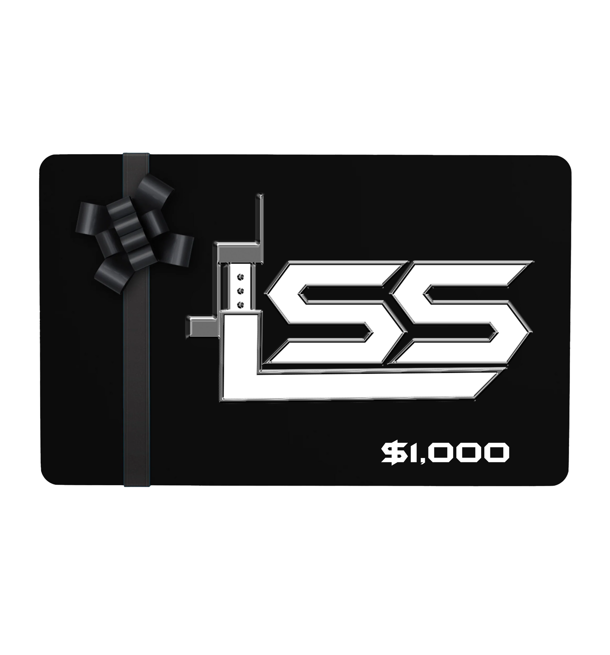 Legacy Strength System Gift Card