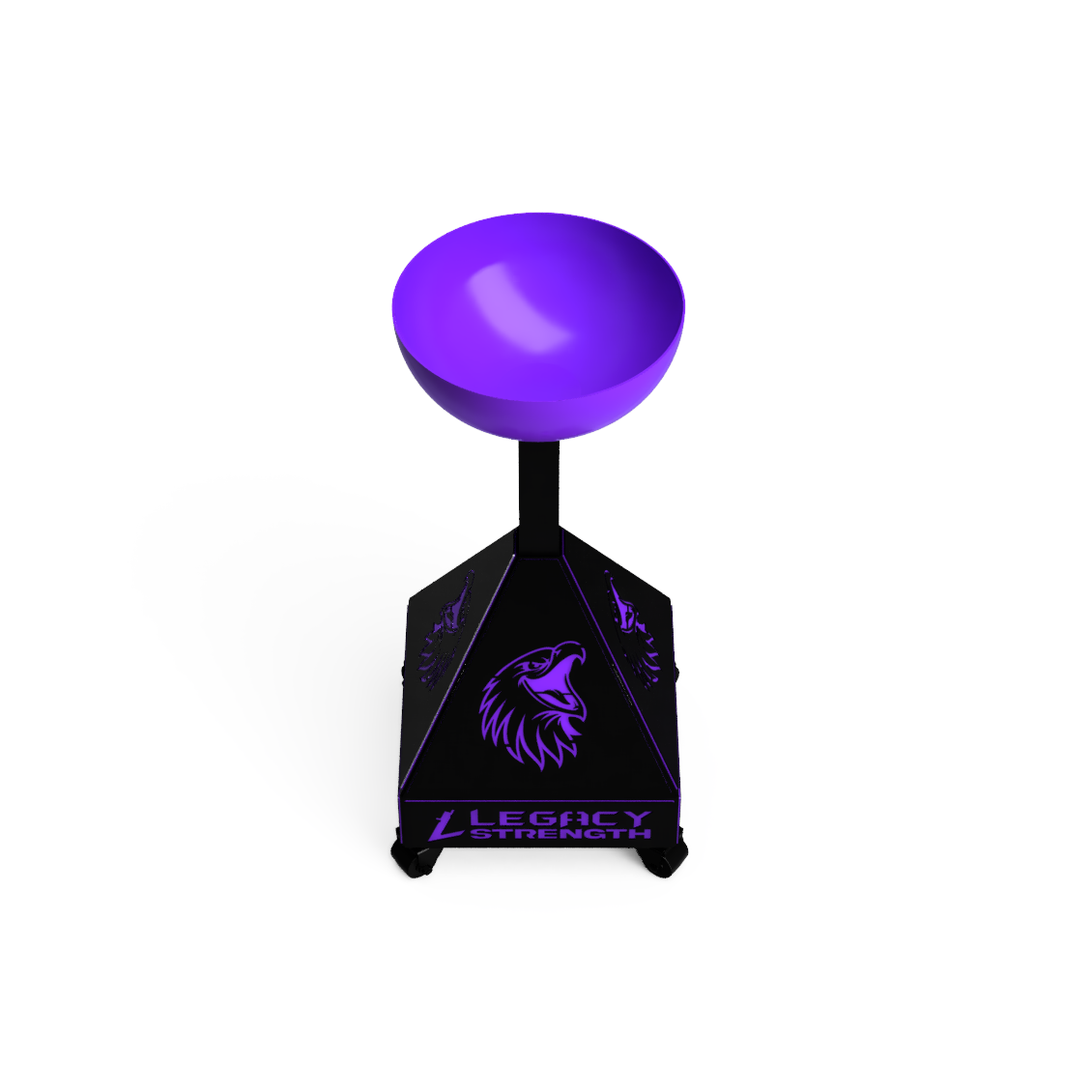 Legacy Strength | Fledge Chalk Bowl