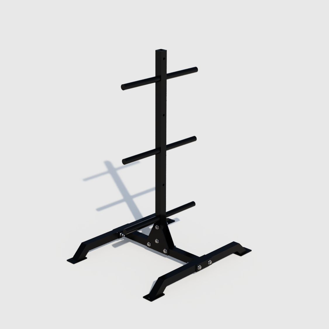 LEGACY STRENGTH VERTICAL PLATE TREE 3.0