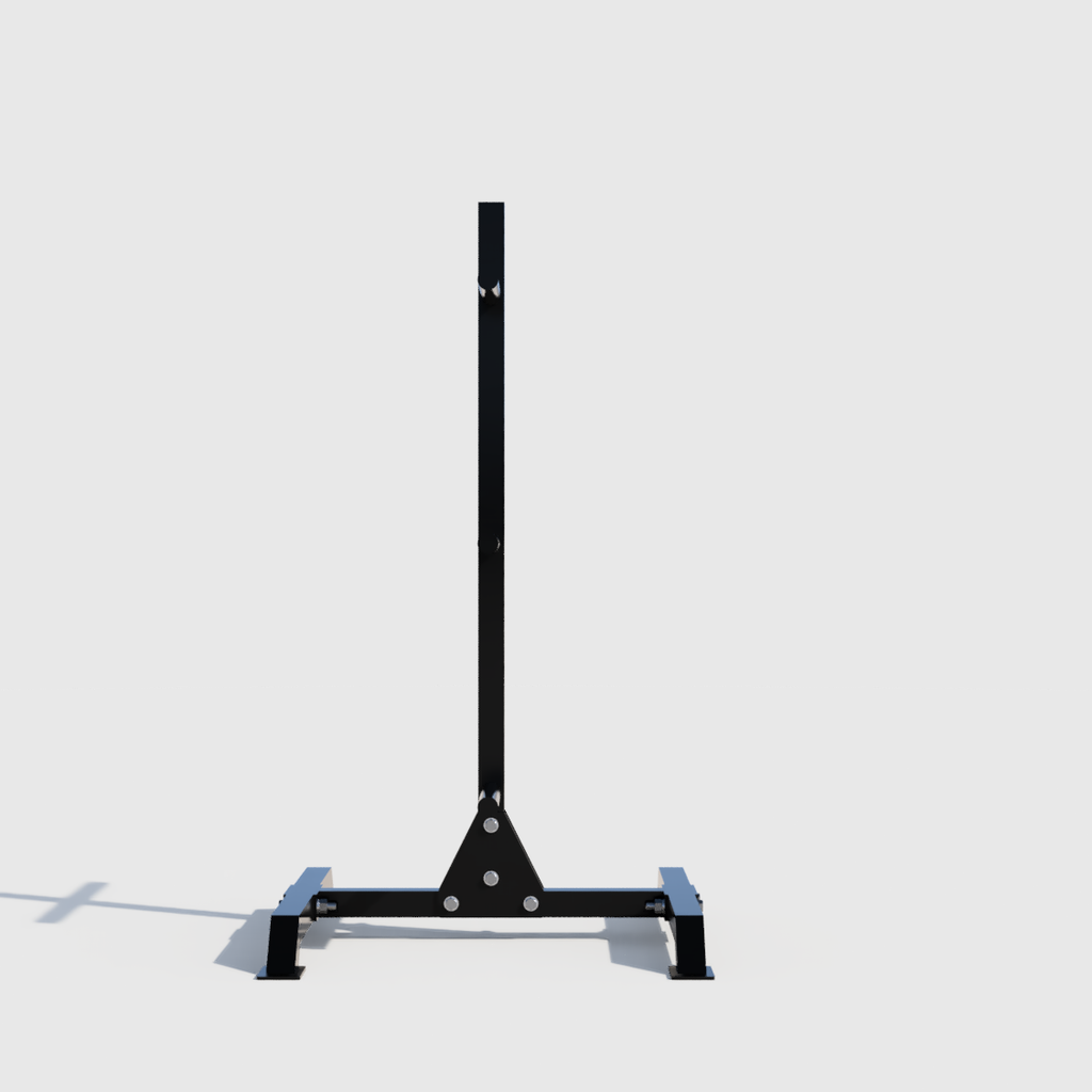 LEGACY STRENGTH VERTICAL PLATE TREE 3.0