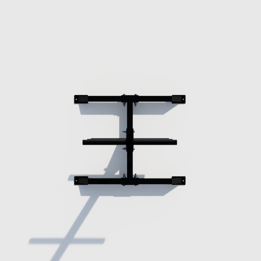 LEGACY STRENGTH VERTICAL PLATE TREE 3.0