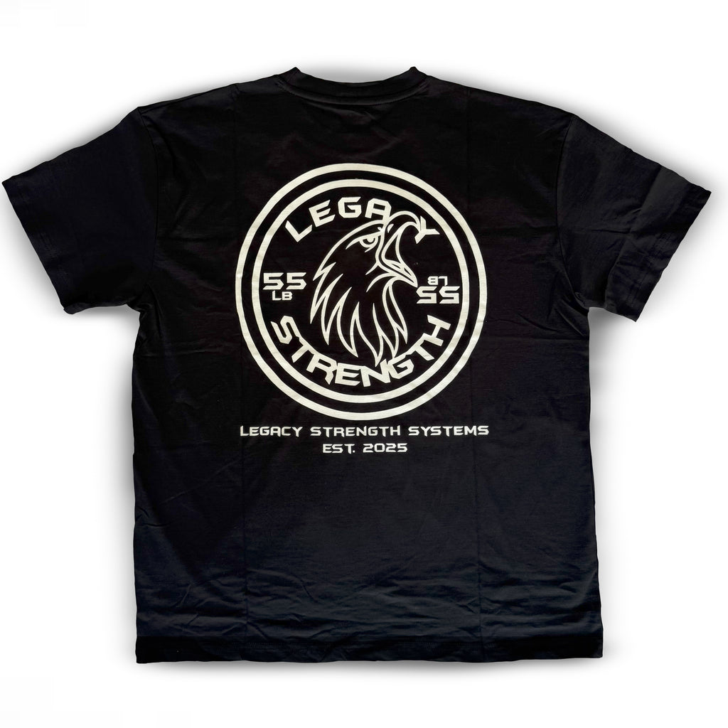 Legacy Strength Systems | Classic T-Shirt