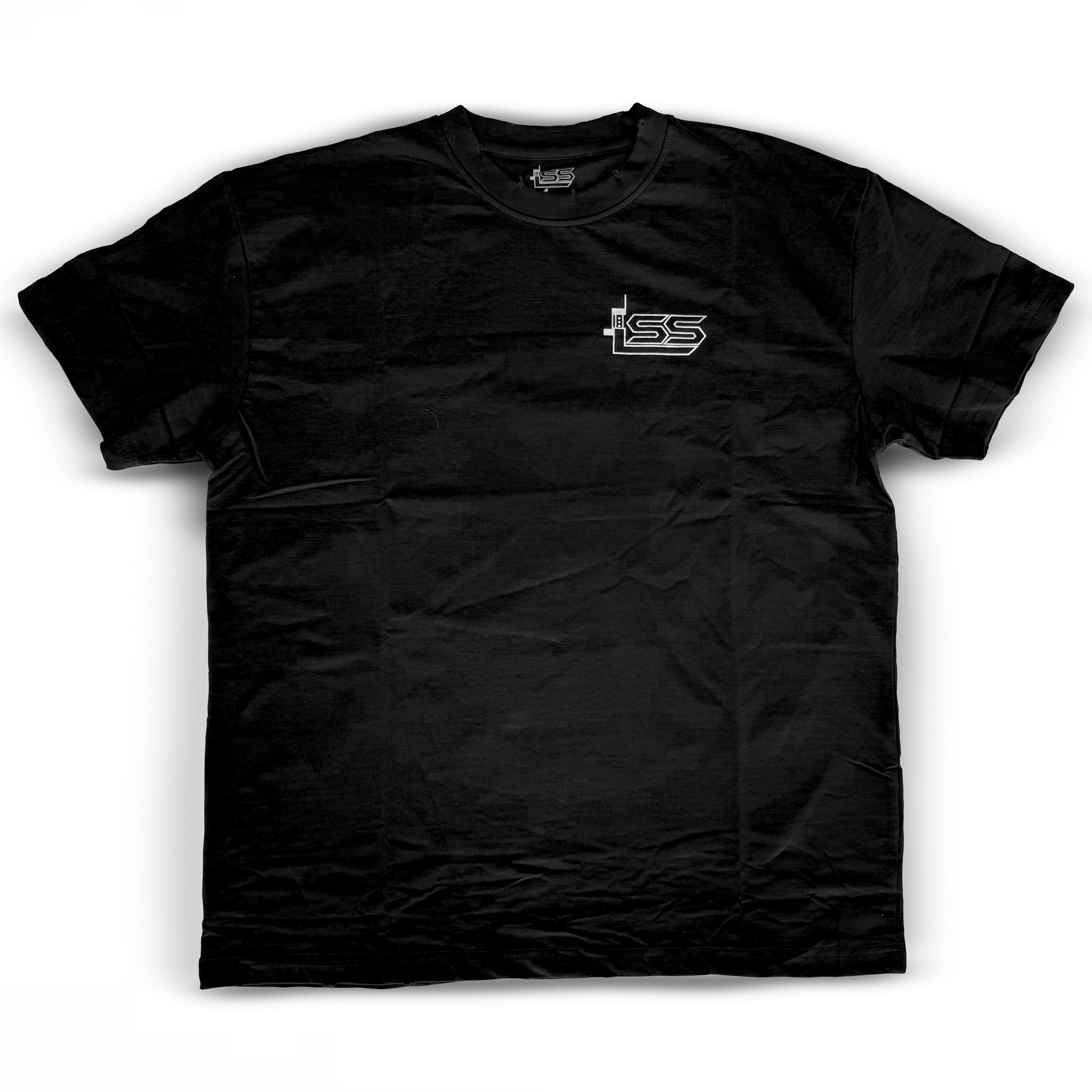 Legacy Strength Systems | Classic T-Shirt