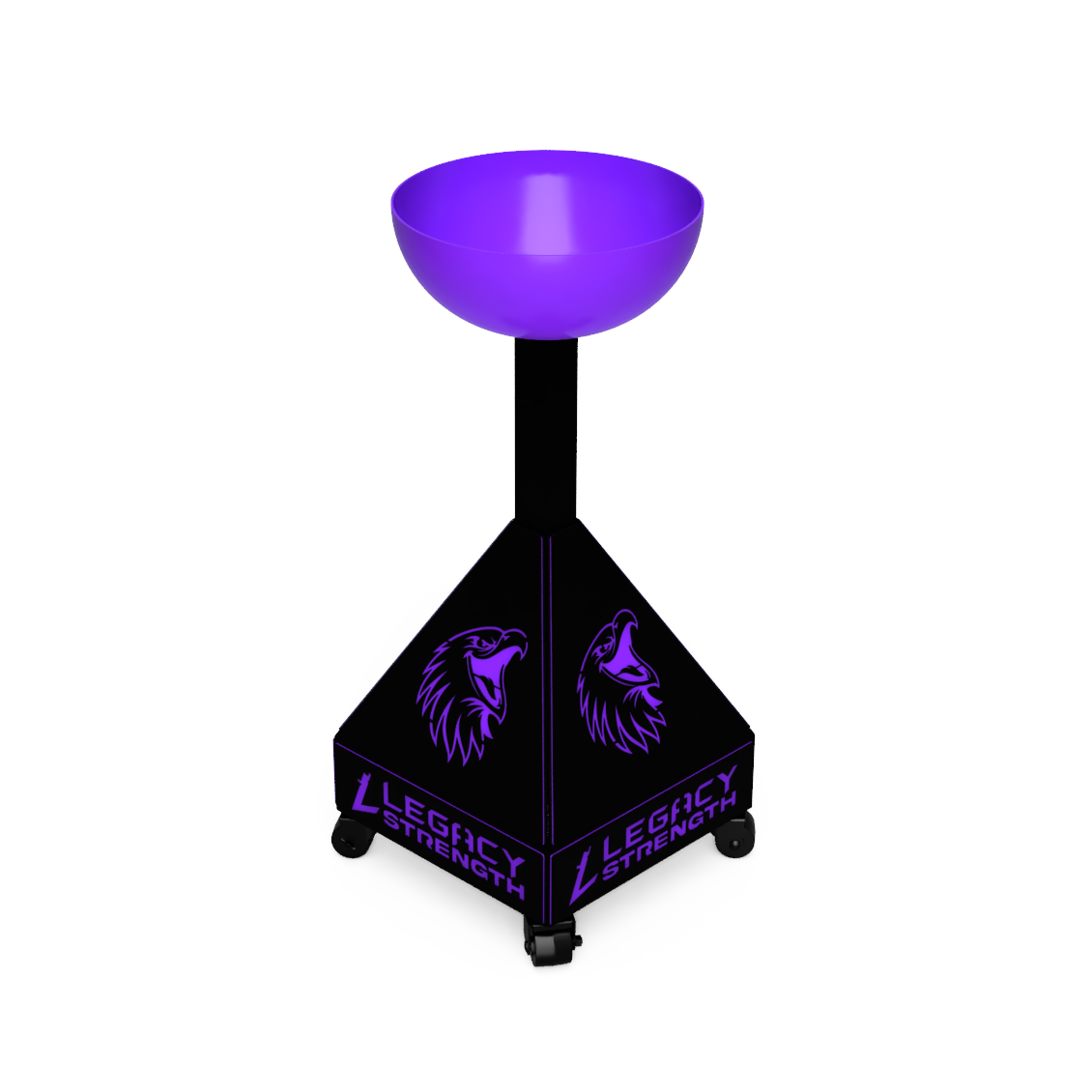 Legacy Strength | Fledge Chalk Bowl