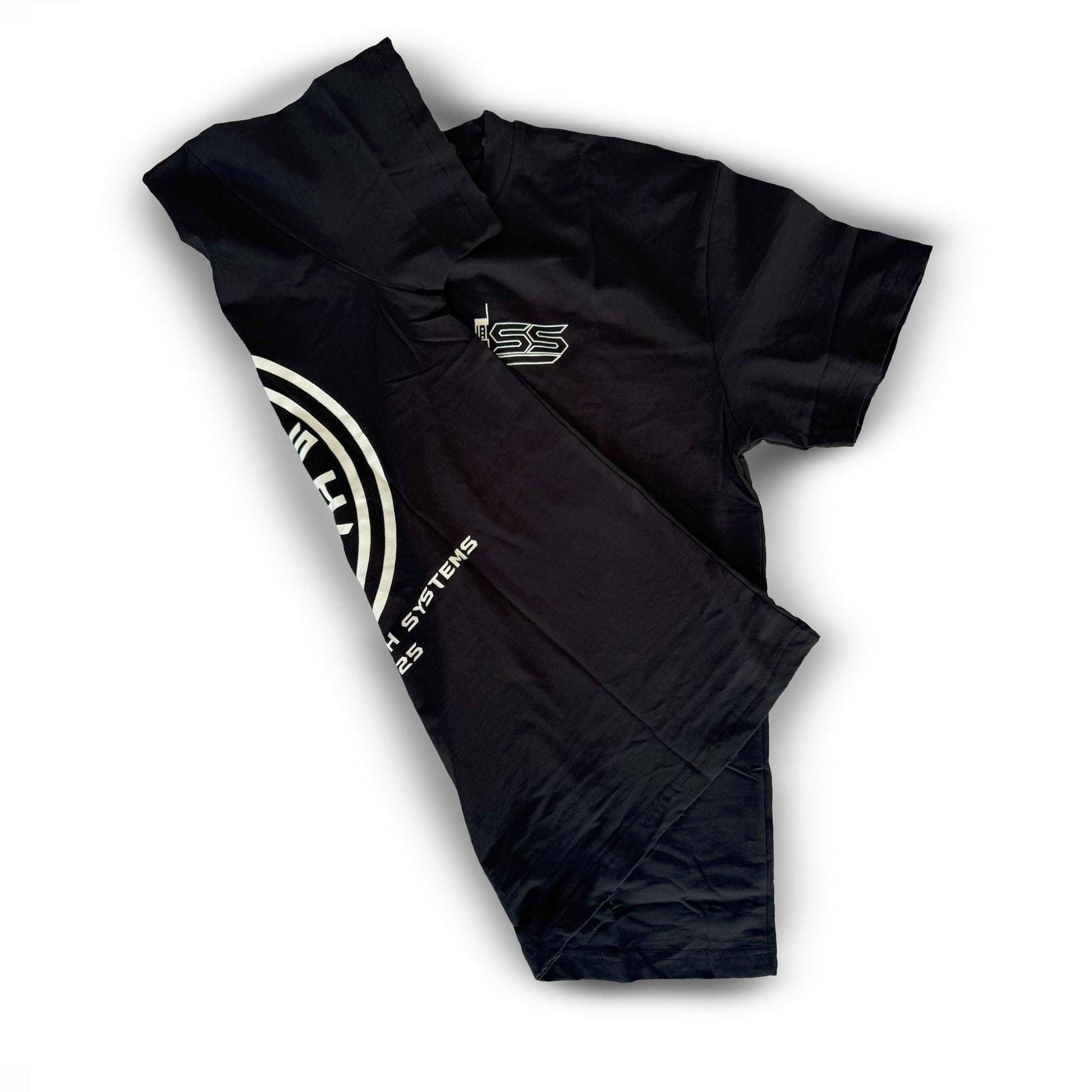 Legacy Strength Systems | Classic T-Shirt