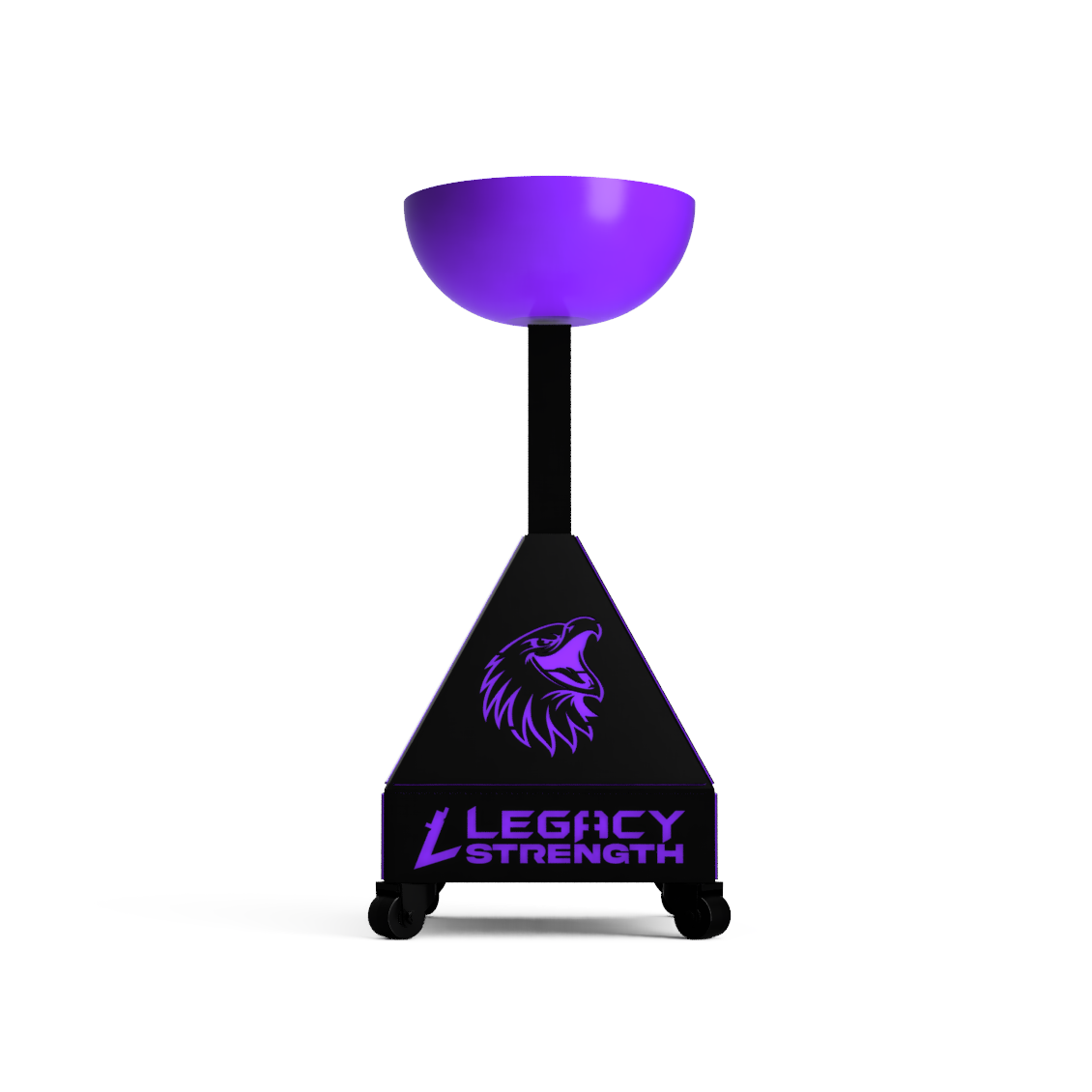 Legacy Strength | Fledge Chalk Bowl