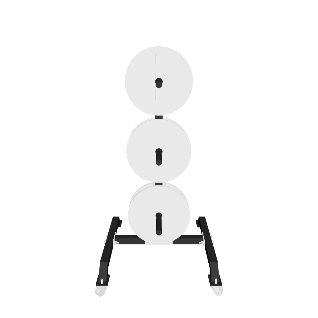 LEGACY STRENGTH VERTICAL PLATE TREE 3.0
