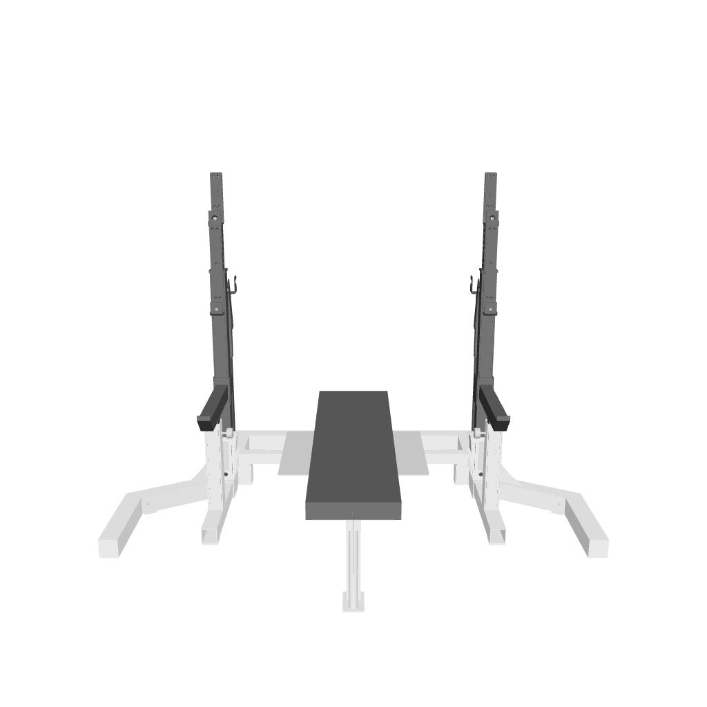 Legacy Strength | Pro Combo Rack